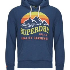 Superdry - CORE LOGO GREAT OUTDOORS