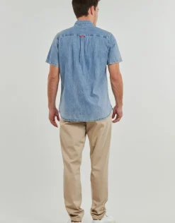 Superdry - DENIM