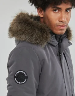 Superdry - EVEREST BOMBER