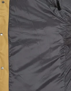 Superdry - EVEREST SHORT HOODED PUFFER