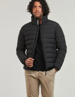 Superdry - FUJI EMB PADDED