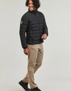 Superdry - FUJI EMB PADDED