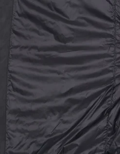 Superdry - FUJI HOODED LONGLINE PUFFER