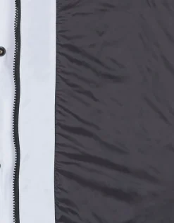 Superdry - FUJI HOODED MID LENGTH PUFFER