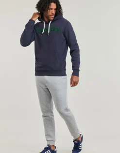 Superdry - HOODED CORE LOGO