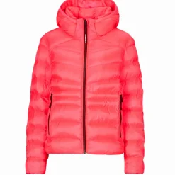 Superdry - HOODED FUJI PADDED JACKET
