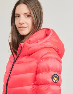 Superdry - HOODED FUJI PADDED JACKET