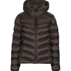 Superdry - HOODED FUJI PADDED JACKET