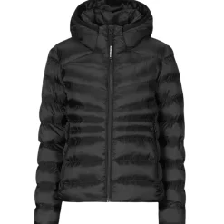 Superdry - HOODED FUJI PADDED JACKET