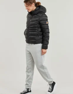 Superdry - HOODED FUJI PADDED JACKET