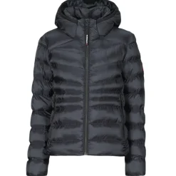 Superdry - HOODED FUJI PADDED JACKET