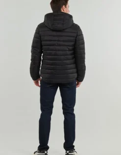 Superdry - HOODED FUJI SPORT PADDED