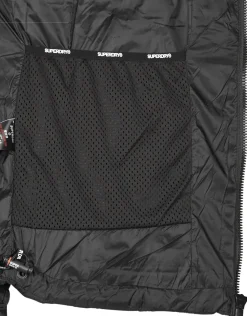 Superdry - HOODED FUJI SPORT PADDED