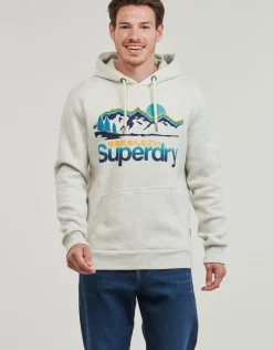 Superdry - HOODED GREAT OUTDOORS