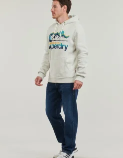 Superdry - HOODED GREAT OUTDOORS