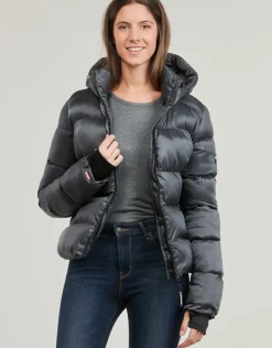Superdry - HOODED LUXE SPORTS