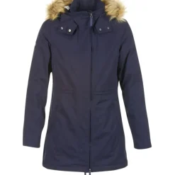 Superdry - HOODED MICROFIBRE