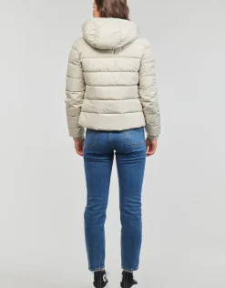 Superdry - HOODED SPIRIT SPORTS PUFFER