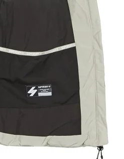 Superdry - HOODED SPIRIT SPORTS PUFFER