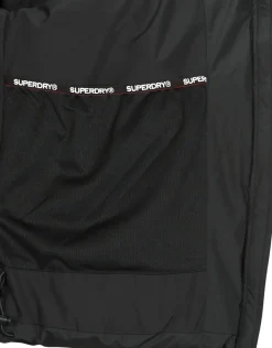 Superdry - HOODED SPORT