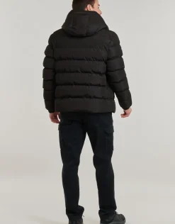 Superdry - HOODED SPORTS PUFFR JACKET