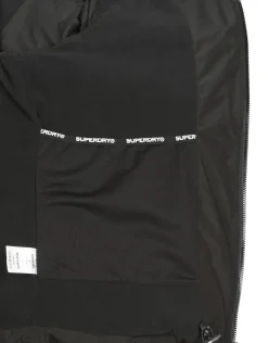 Superdry - HOODED SPORTS PUFFR JACKET