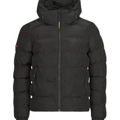Superdry - HOODED SPORTS PUFFR JACKET