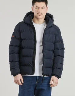 Superdry - HOODED SPORTS PUFFR JACKET