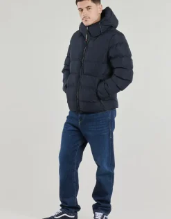 Superdry - HOODED SPORTS PUFFR JACKET