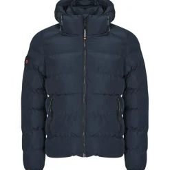 Superdry - HOODED SPORTS PUFFR JACKET