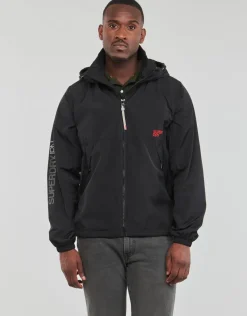 Superdry - HOODED WINDBREAKER JKT