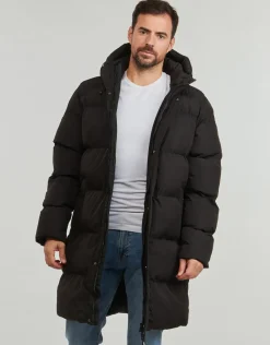 Superdry - HOODEED SPORT PUFFER