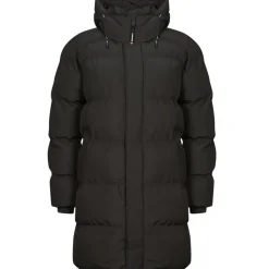 Superdry - HOODEED SPORT PUFFER