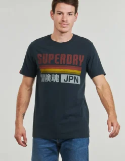Superdry - JAPAN