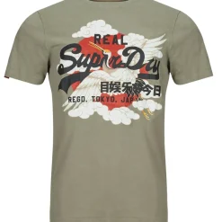 Superdry - JAPAN