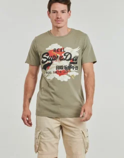 Superdry - JAPAN