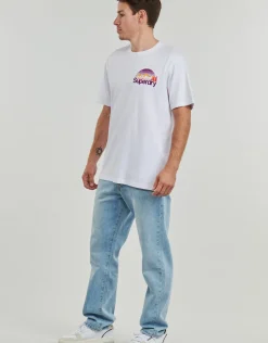 Superdry - LOGO GREAT OUTDOORS CHEST