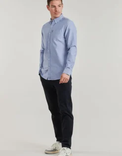 Superdry - OXFORD ESSENTIAL