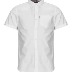 Superdry - OXFORD ESSENTIAL