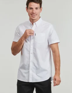 Superdry - OXFORD ESSENTIAL