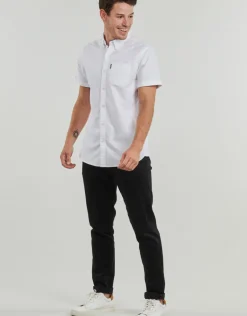Superdry - OXFORD ESSENTIAL