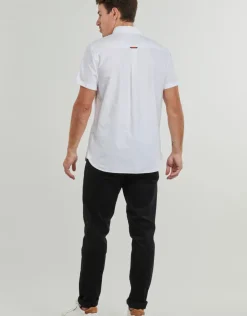 Superdry - OXFORD ESSENTIAL