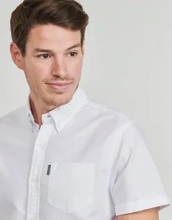 Superdry - OXFORD ESSENTIAL