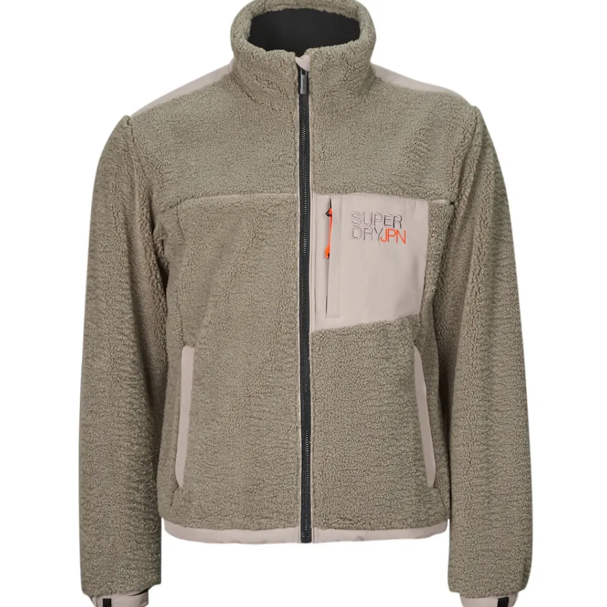 Superdry - POLAIRE TREKKER