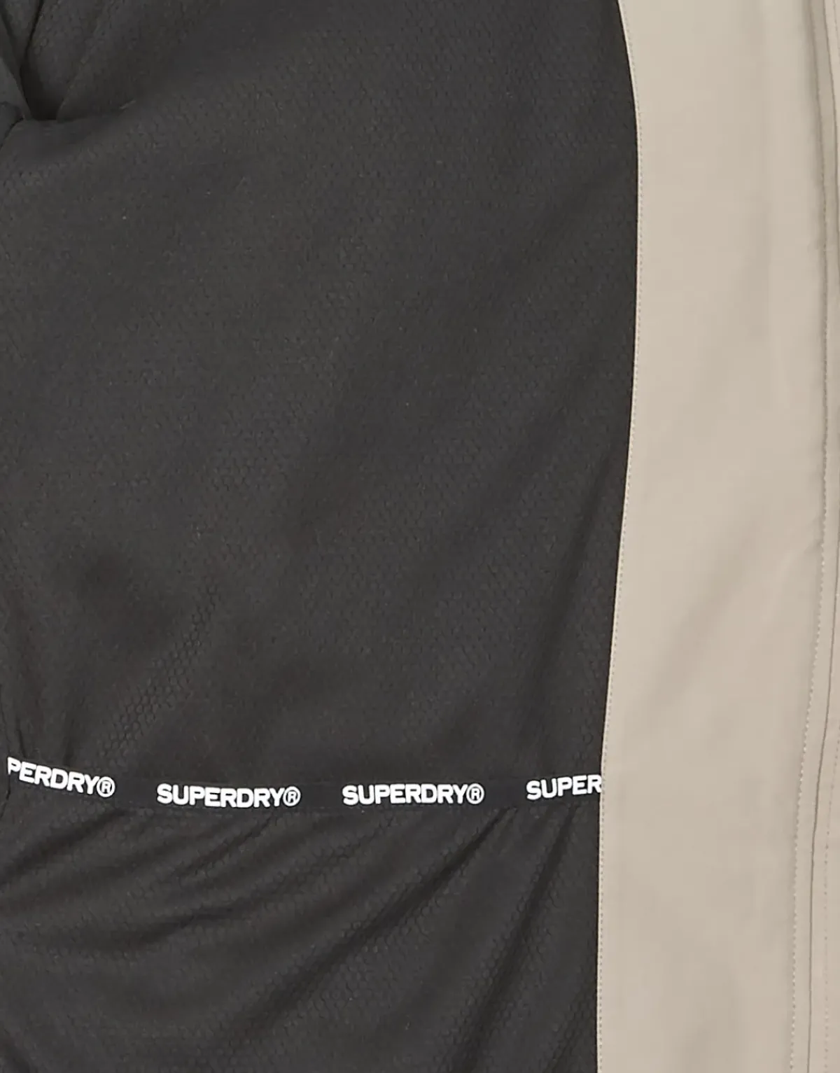 Superdry - POLAIRE TREKKER