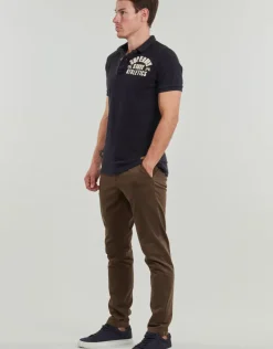 Superdry - POLO VINTAGE ATHLETIC