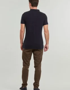 Superdry - POLO VINTAGE ATHLETIC