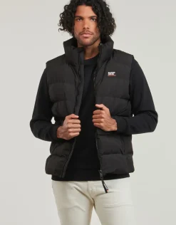 Superdry - SPORT PUFFER