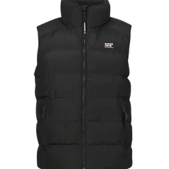 Superdry - SPORT PUFFER