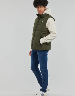Superdry - SPORTS PUFFER GILET
